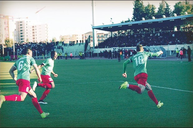 USMBA – JSK (6e Journée / aujourd’hui à 18h45) – Achour: «Plus droit à l’erreur à domicile !»