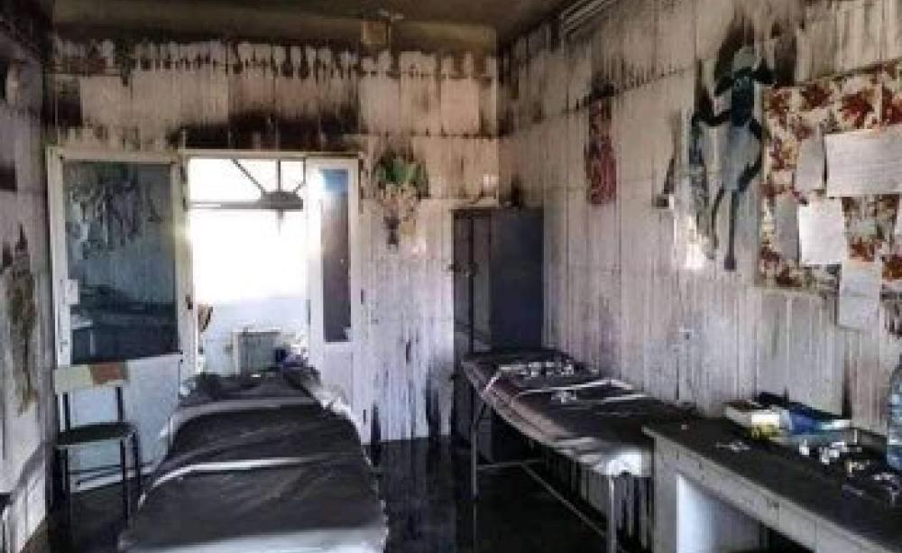 Incendie à la maternité d’El-Oued : le prononcé du jugement renvoyé au 19 novembre