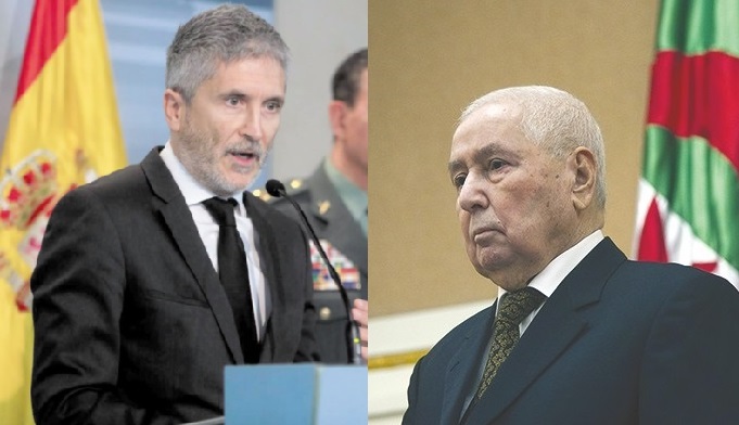 L’Espagne s’exprime sur la présidentielle du 12 décembre !