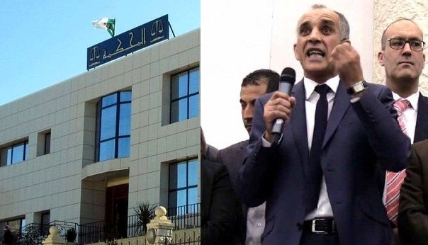 Tribunal de Tipaza : la gréve des magistrats est « illégale »
