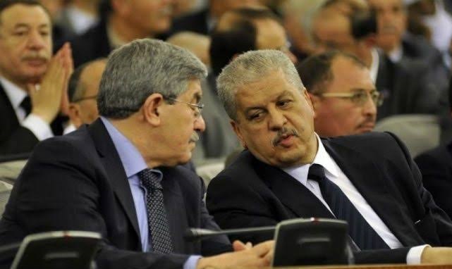 Sellal, Ouyahia, Bouchouareb… : La date du procès Fixée !