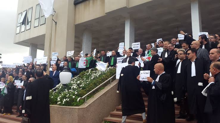 Le syndicat des magistrats insiste sur l’indépendance de la justice [Documents]