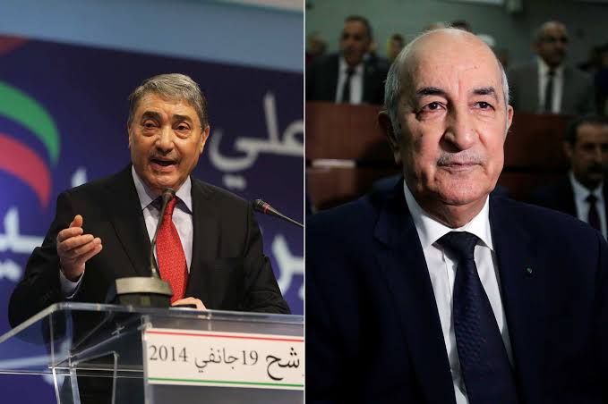 Présidentielle du 12 décembre : La liste des candidats retenus