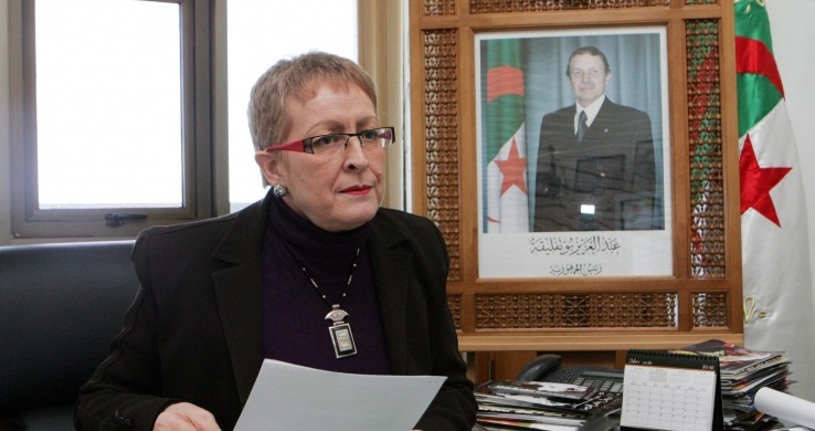 Khalida Toumi devant la justice : De quoi est-elle accusée ?