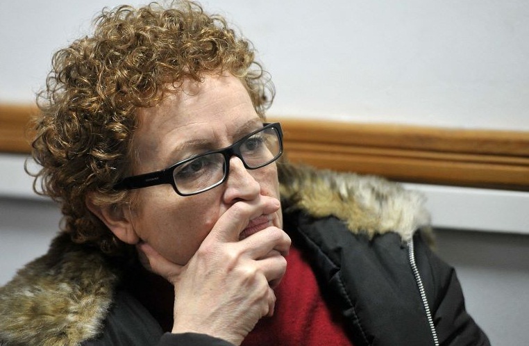 Urgent | Khalida Toumi placée sous mandat de dépôt