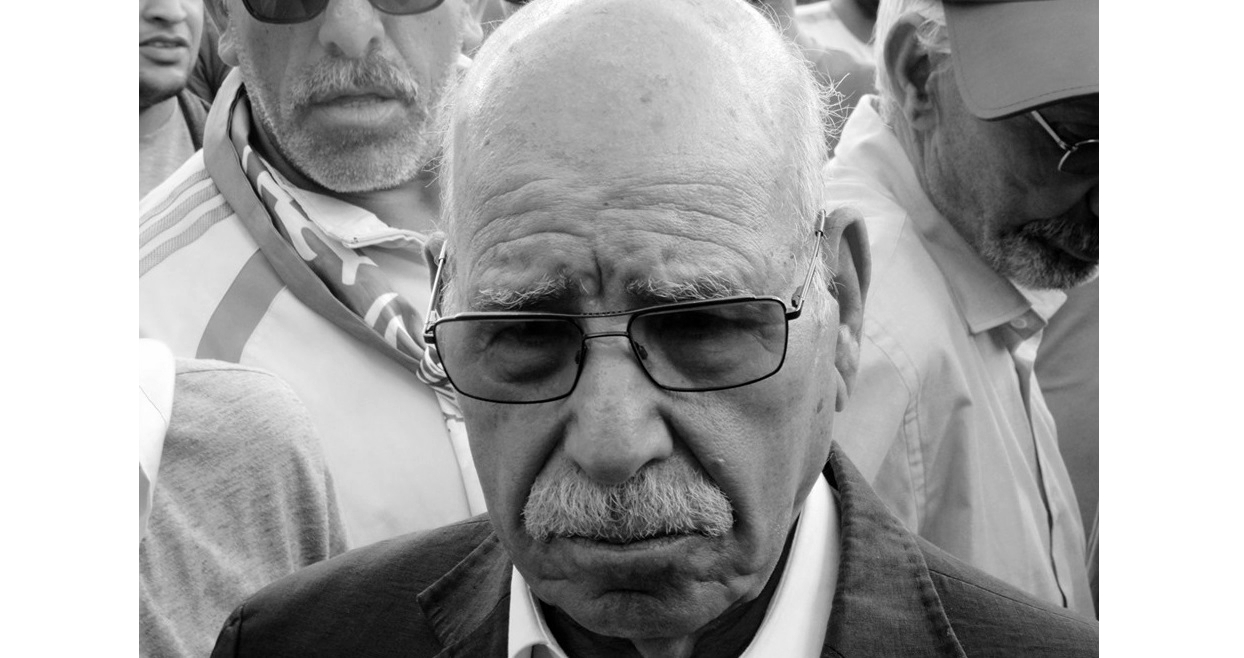 La fille du moudjahid Bouregaâ lance un appel !