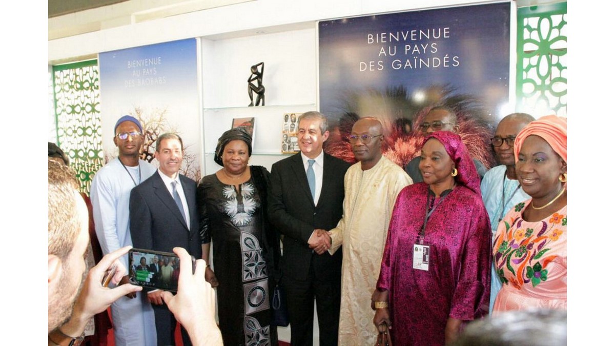 Rencontre-débat : L’édition au Sénégal entre évolution et contraintes