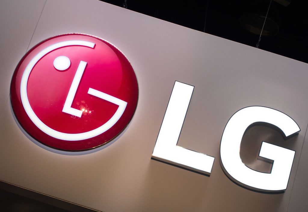 LG annonce ses résultats du troisième trimestre 2019