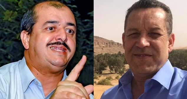 Présidentielle du 12 décembre : Le conseil constitutionnel annonce la liste définitive des candidats