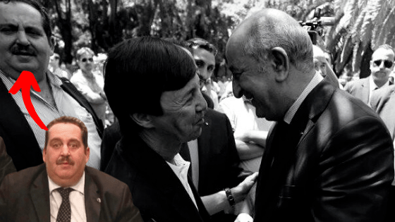 Un homme d’affaires proche d’un candidat à la présidentielle placé sous mandat de dépôt