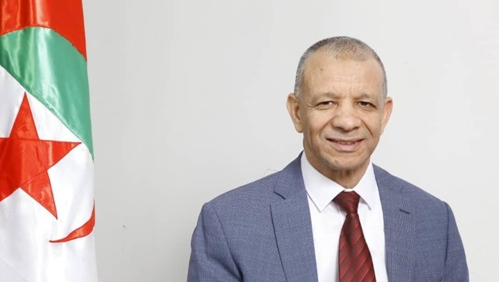 Bengrina multiplie les attaques contre les autres candidats