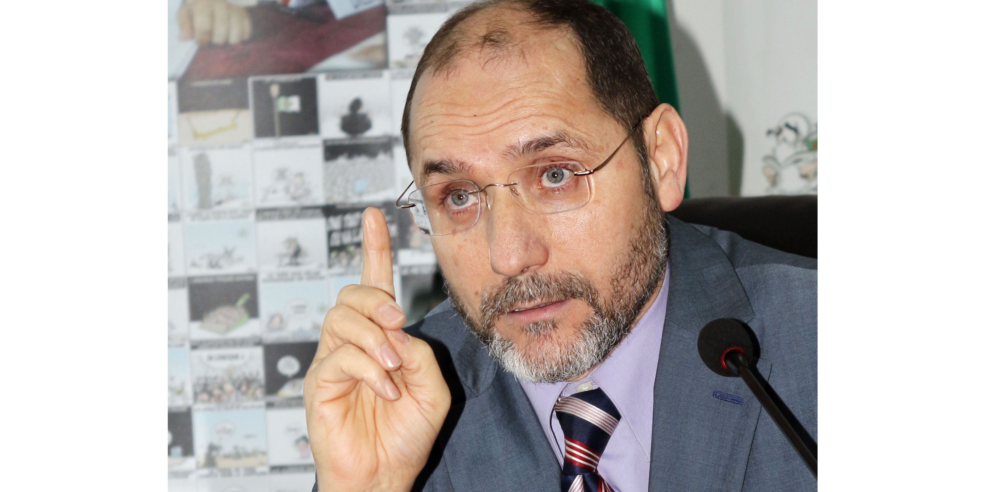 Présidentielle du 12 décembre : Le parti de Makri met en garde…