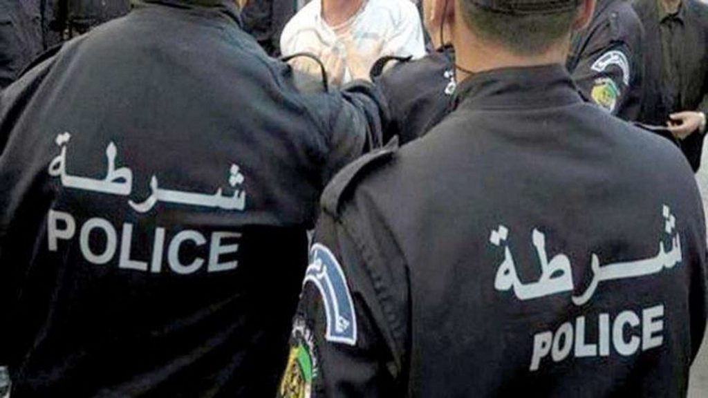 Rassemblement en faveur de l&rsquo;élection : Contre-manifestations à Oran, de nombreuses arrestations