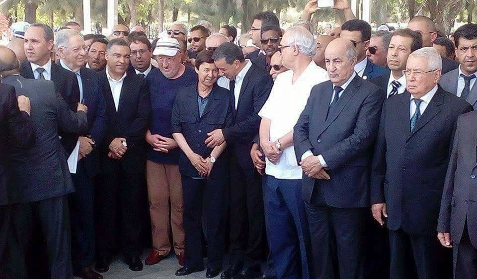 La liste des ex hauts-responsables et hommes d&rsquo;affaires actuellement en prison