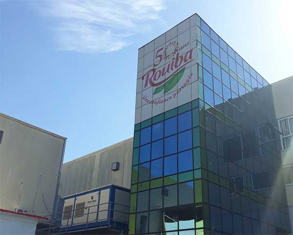 Industrie agroalimentaire : NCA Rouiba en crise financière