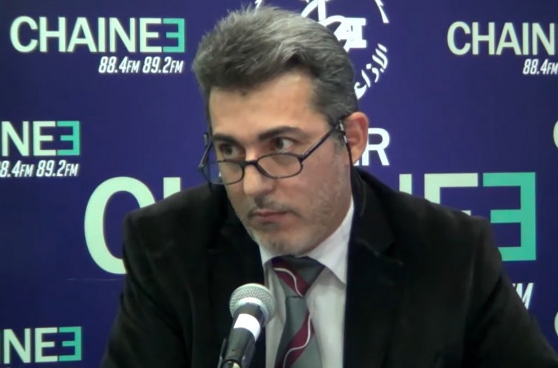 Présidentielle/Bengrina : La Grande Poste n’est pas l’Algérie (porte-parole)
