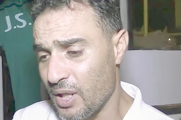 Ligue 2/ASM Oran : décrié par les fans, l’entraineur Salem Laoufi crie à « l’ingratitude »