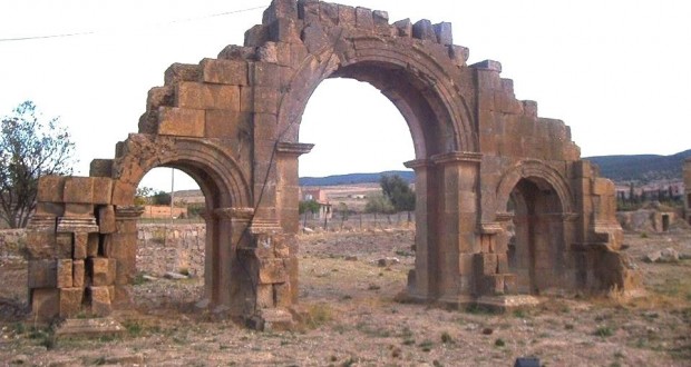 Batna : Reprise des fouilles sur le site archéologique romain Lambaesis