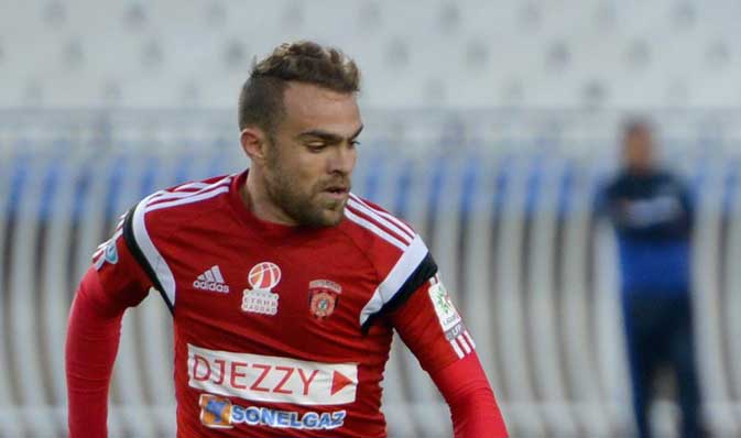 USMA – Koudri: «notre objectif, un 3e succès de suite»