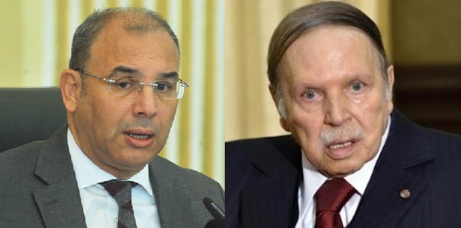 Financement du 5e mandat de Bouteflika : Zaalane lâche une bombe !
