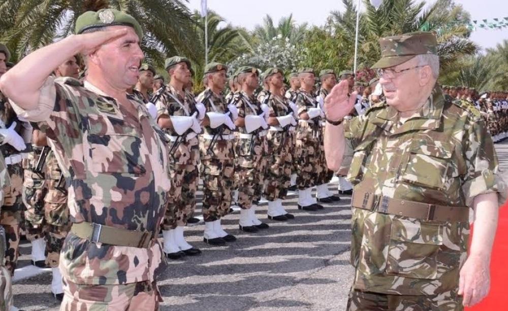 Le ministère de la Défense explique le déroulement du vote des militaires