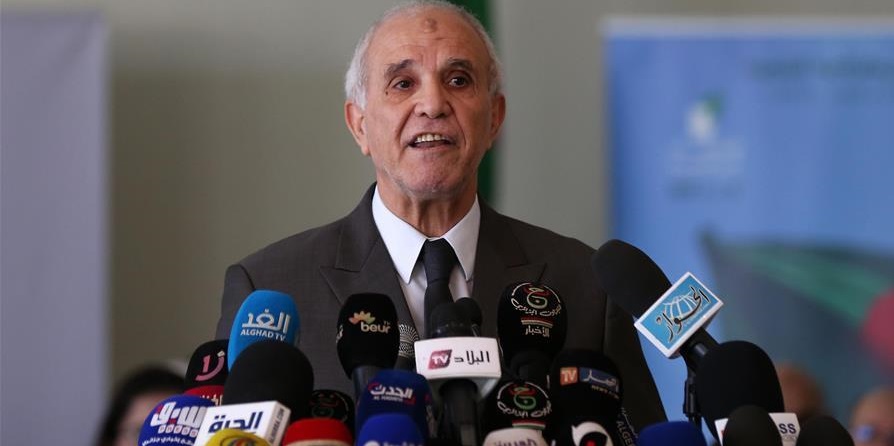 Présidentielle : Les mises en garde de l’ANIE