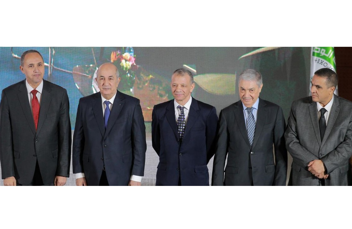 Les 5 candidats s&rsquo;engagent à poursuivre la lutte contre la corruption