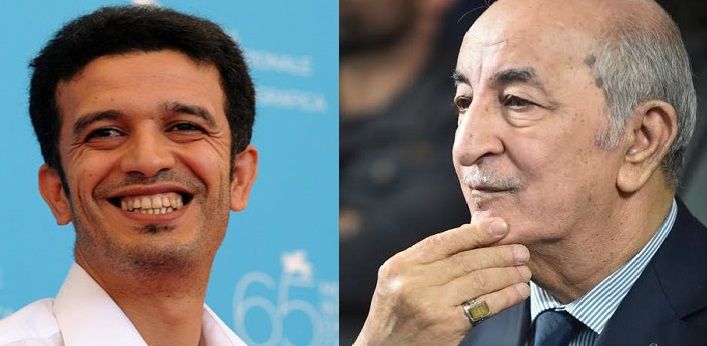 Pour Fethi Ghares, Tebboune n’est pas le président des Algériens