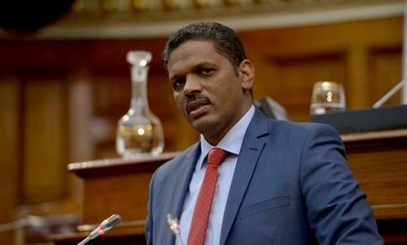 Hassan Mermouri se retire du directoire de la campagne de Tebboun