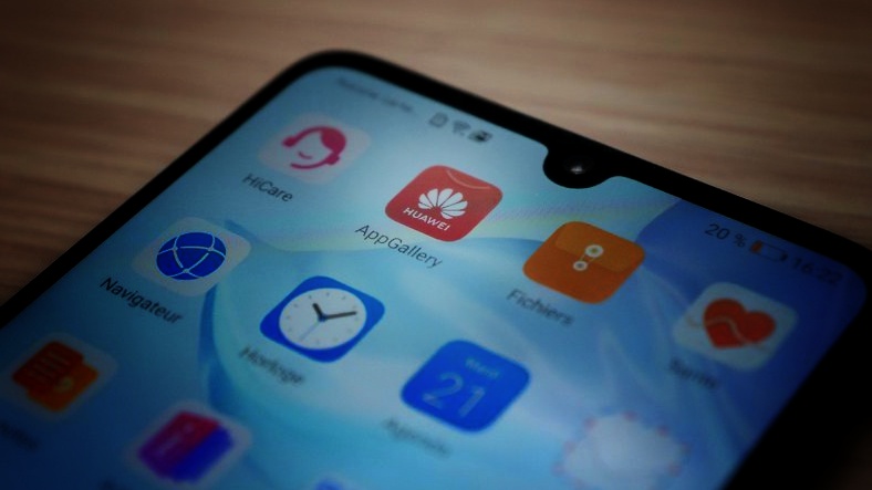 Huawei Algérie intègre des applications locales à son store « AppGallery »