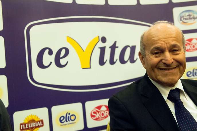 Indemnisation de Cévital à 100 millions de dinars