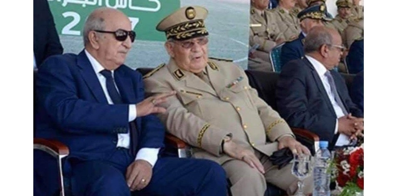 Vidéo | Quand Tebboune rappelle une déclaration de Gaid Salah