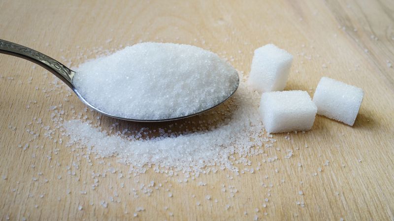 Algérie | Les prix du sucre en baisse !