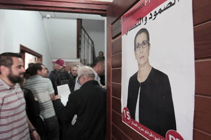 Le PT préconise la libération des détenus d’opinion comme première solution à la crise   