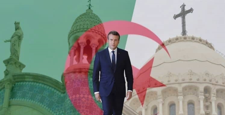 Situation des chrétiens en Algérie : Un député alerte le gouvernement français