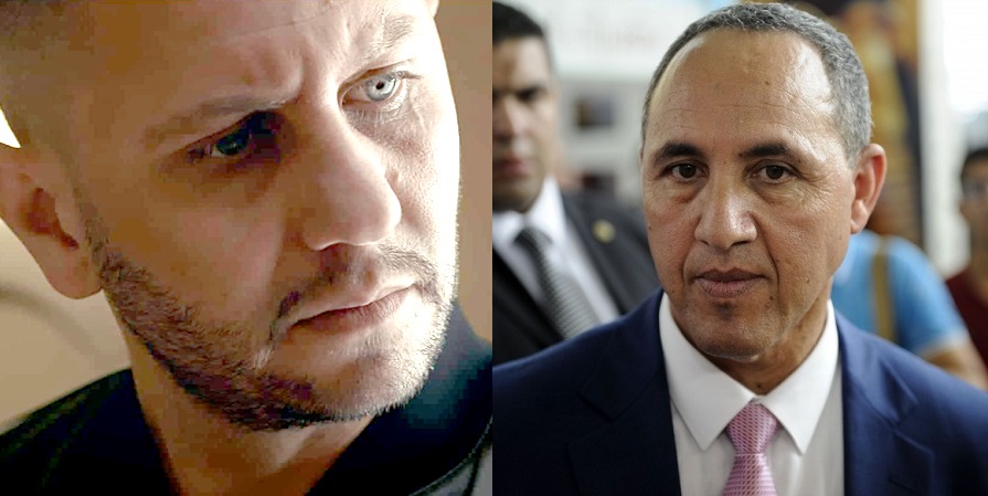 Abdelkader Djeriou fustige le candidat Mihoubi