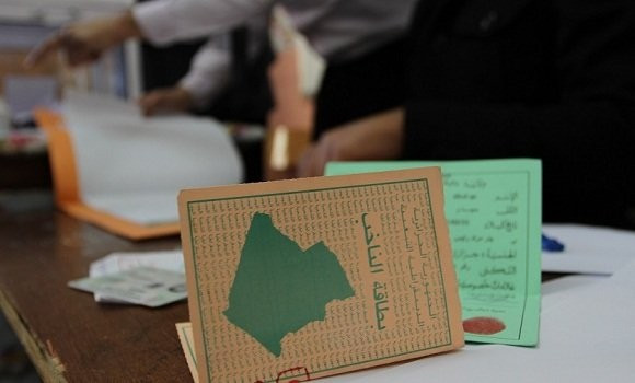 Les citoyens peuvent voter en présentant seulement une pièce d’identité (communiqué de l’ANIE)