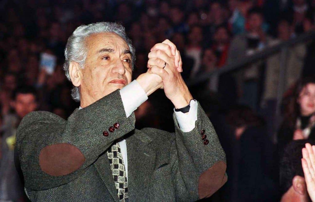 Le forum d’El Moudjahid rend hommage à Hocine Ait Ahmed