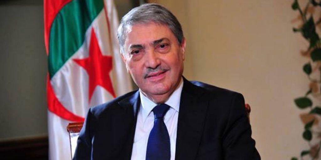 Ali Benflis se retire définitivement de la vie politique