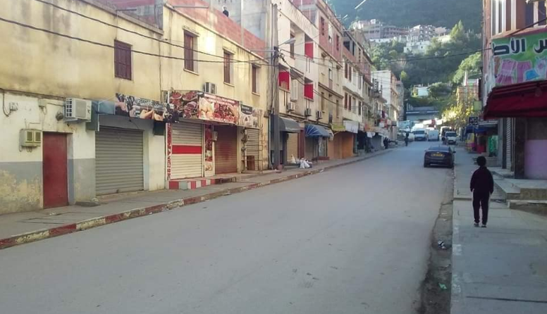 Vers une grève générale de quatre jours !