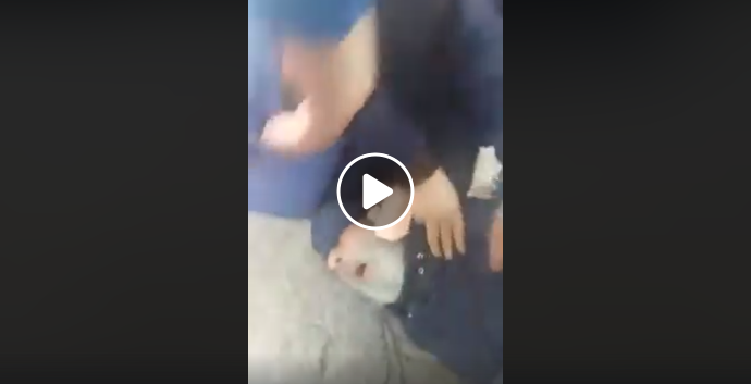 La 42e marche des étudiants violemment réprimée à Annaba