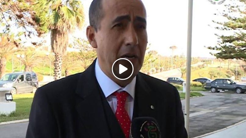 A deux jours de l&rsquo;élection présidentielle, Morceli lance un appel aux jeunes