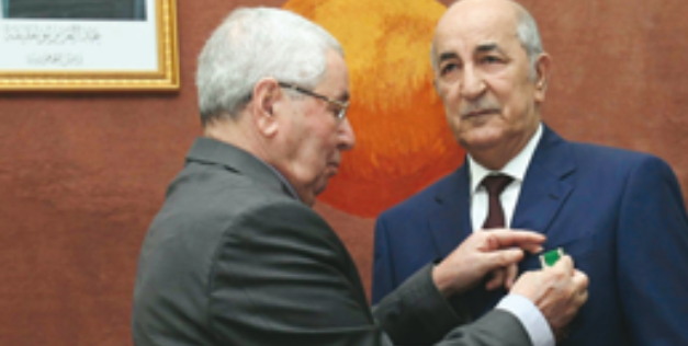 Les partisans de Tebboune proclament la victoire, ceux de Bengrina évoquent un 2e tour