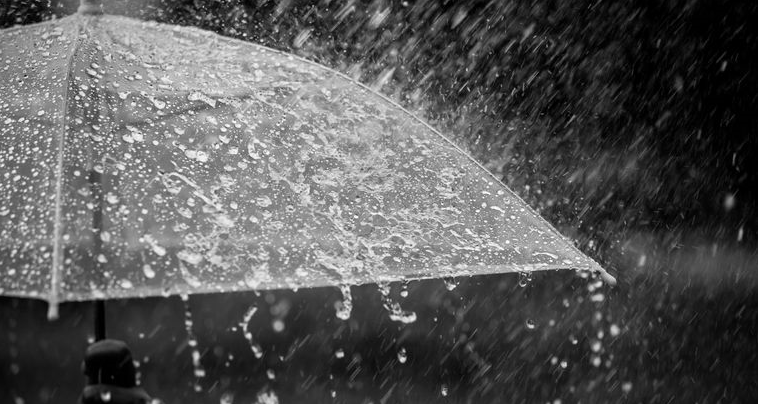Alerte météo | Des averses de pluies sur 7 wilayas