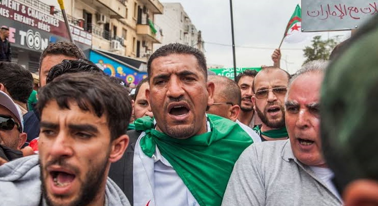 La demande de remise en liberté de Karim Tabbou examinée demain