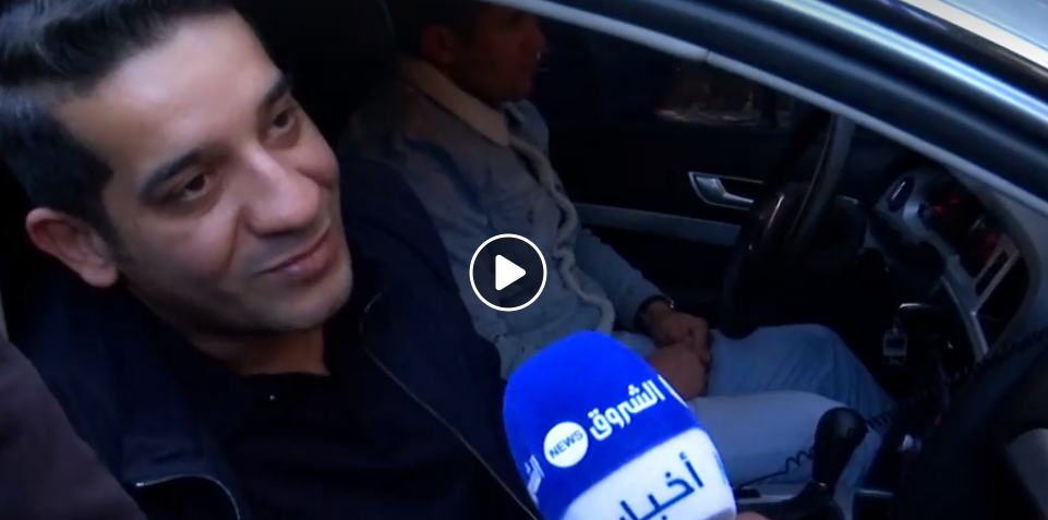 Vidéo | Le fils de Gaïd Salah s&rsquo;exprime sur le décès de son père