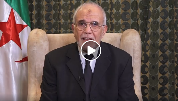 Pour Charfi, les marches pro-élection sont plus importantes que celles des opposants