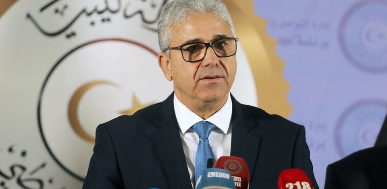 Tripoli envisage une alliance avec l’Algérie, la Tunisie et la Turquie