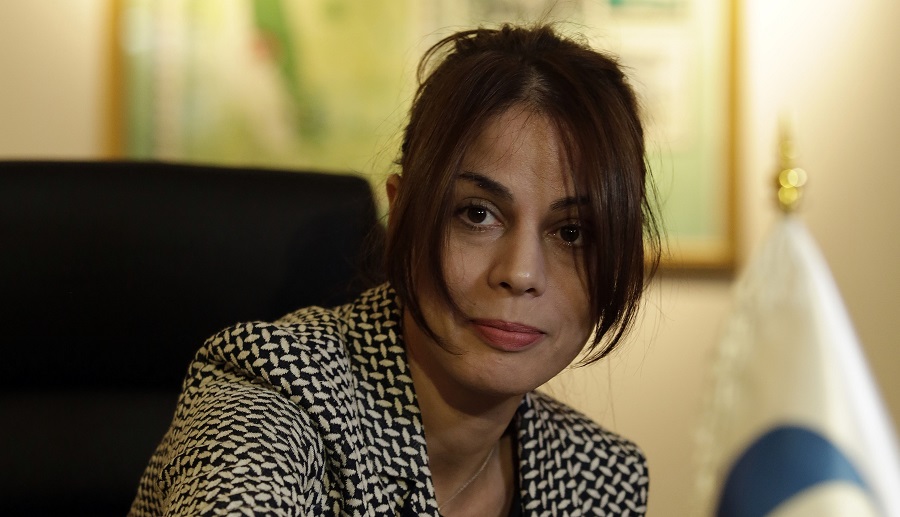 Sidi M’hamed : Houda-Imane Feraoun placé sous contrôle judiciaire