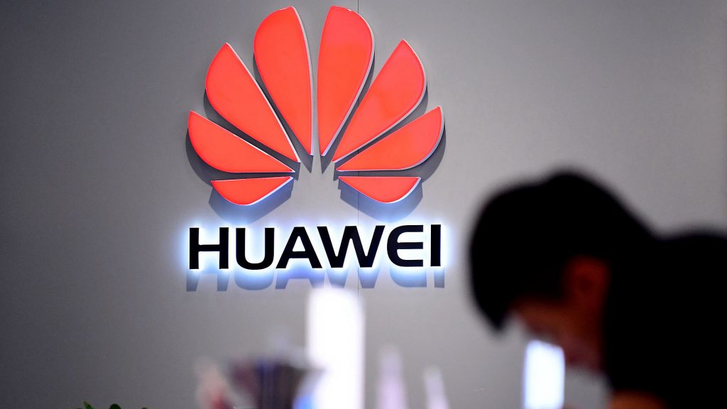 Huawei gagne deux prix TechRadar Choice mobile pour les consommateurs